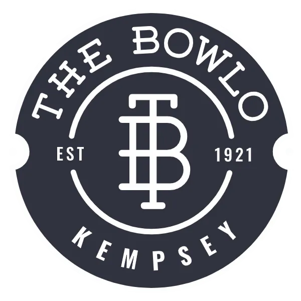 Kempsey Macleay Bowling Club Logo