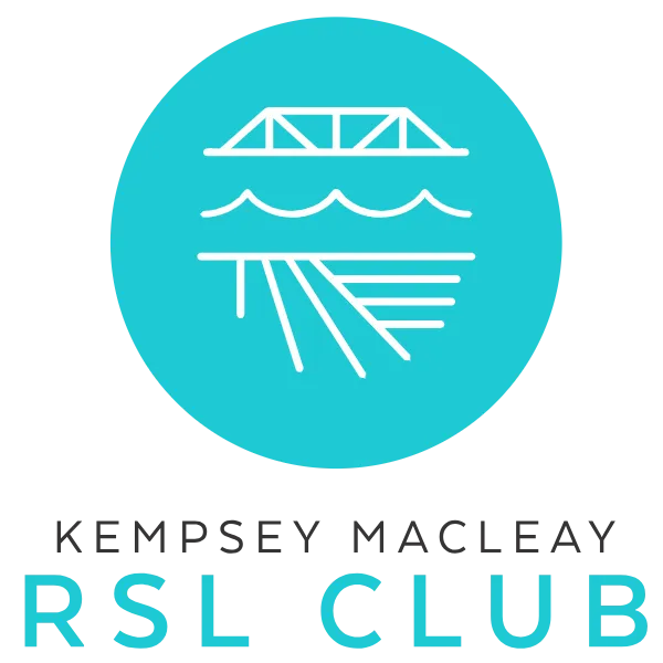 Kempsey Macleay RSL Club Logo