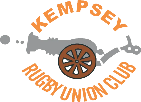 Kempsey Rugby Union Logo
