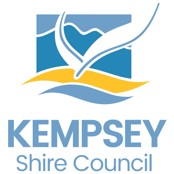 Kempsey Shire Logo