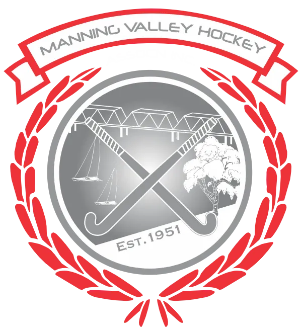 Manning Valley Hockey Logo