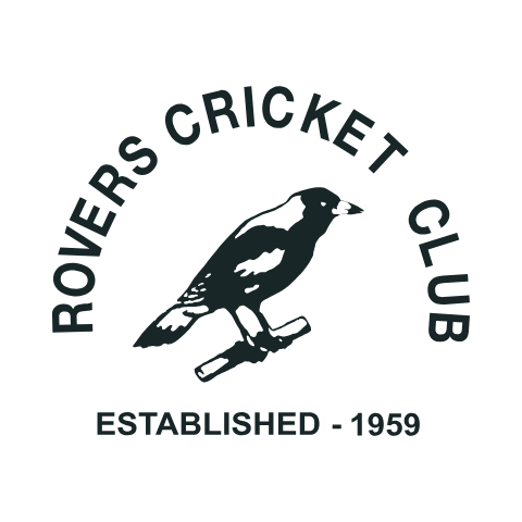 Rovers Cricket Club Logo