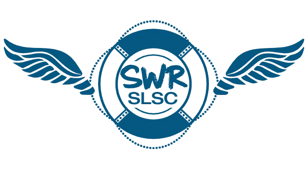 South West Rocks Surf Life Saving Club Logo