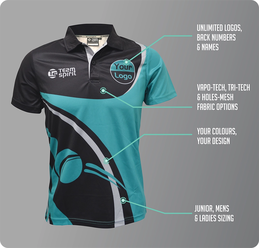 Cricket Shirt Feature Image