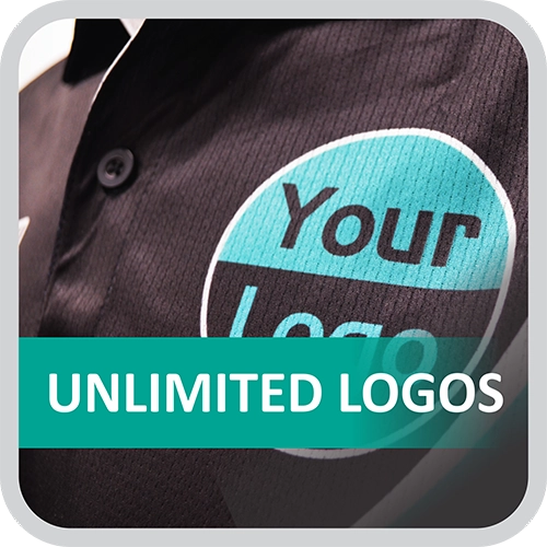 Cricket Unlimited Logos Pants Icon
