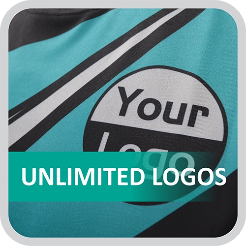 Hockey Unlimited Logos Jersey