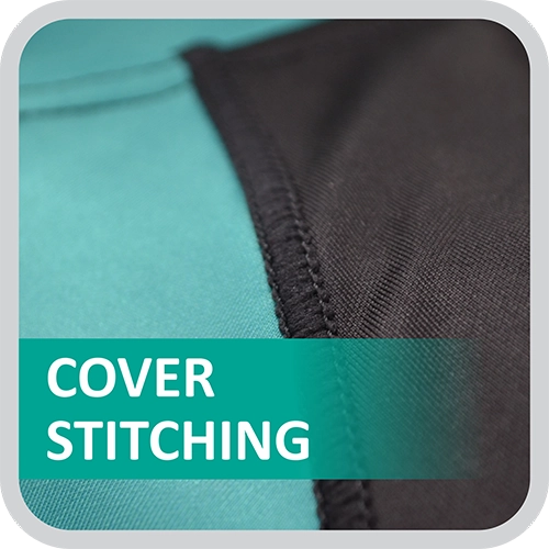 Rugby Cover Stitching Icon