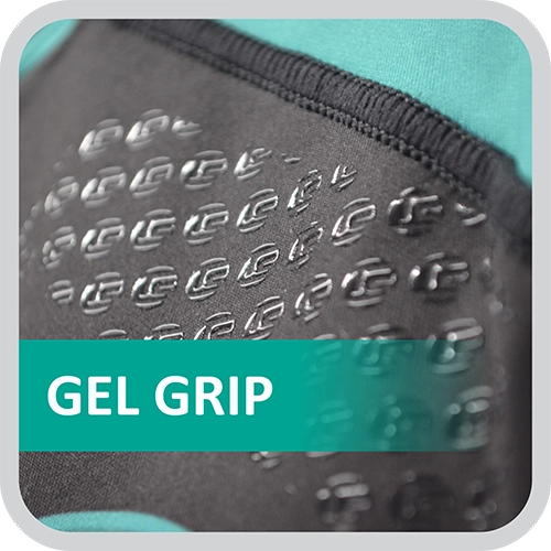 Rugby Gel Grip Icon