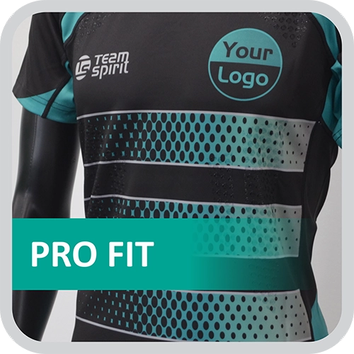 Rugby Pro Fit Icon