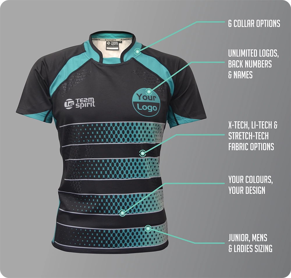 Rugby Jersey Feature Image