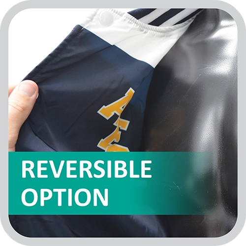 Reversible Option Icon
