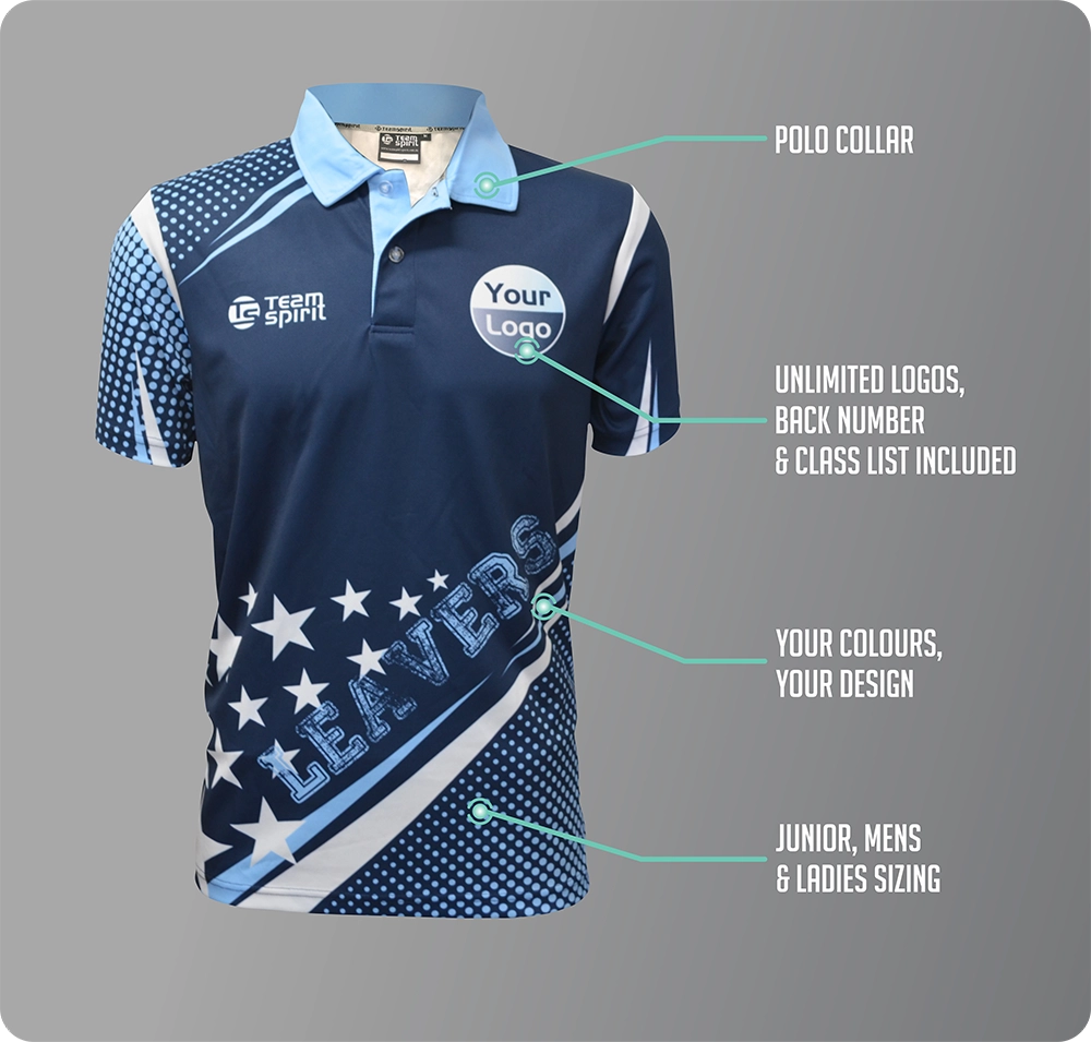 School Leavers School Polo Feature Image