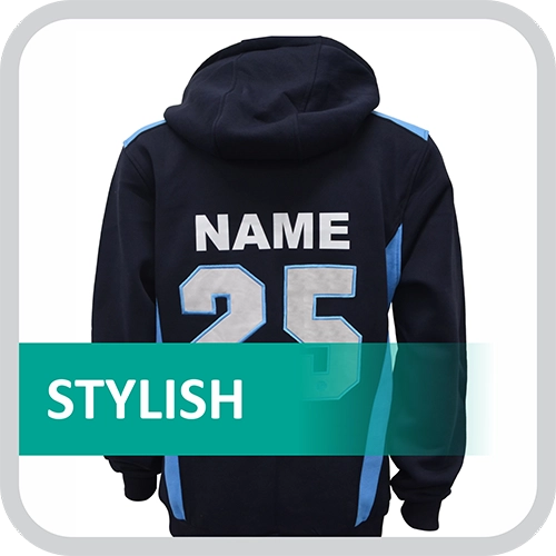 Stylish Hoodie Icon