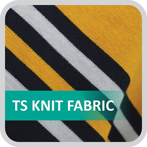 School Leavers TS Knit Fabric Icon