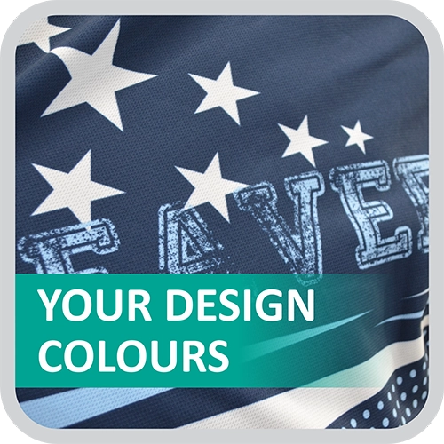 School Leavers Your Design Colours Icon