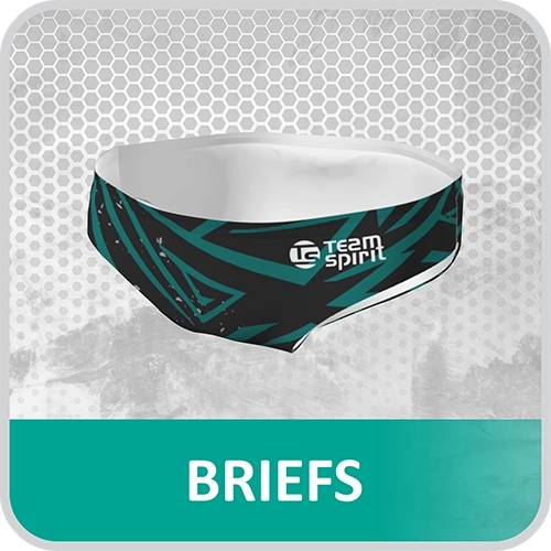 SWIMWEAR BRIEFS