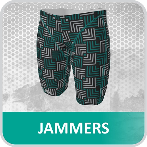 SWIMWEAR JAMMERS