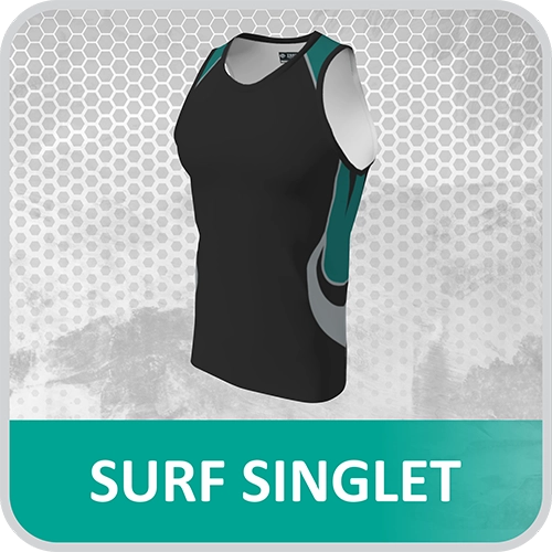 SURF SINGLET