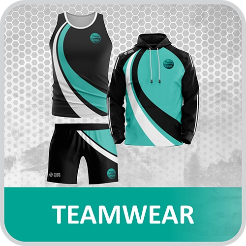Teamwear