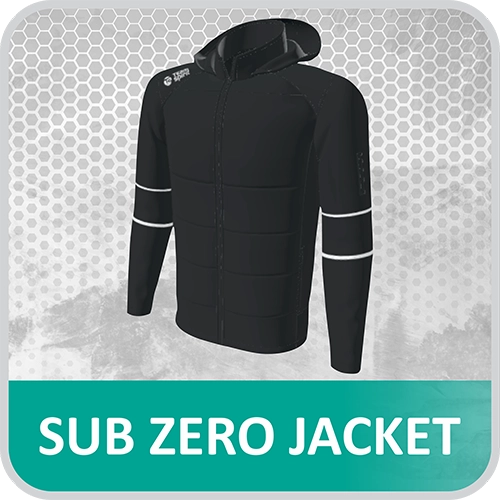 SubZero Jacket Icon