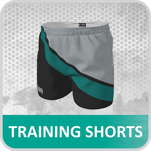 Training Shorts Icon