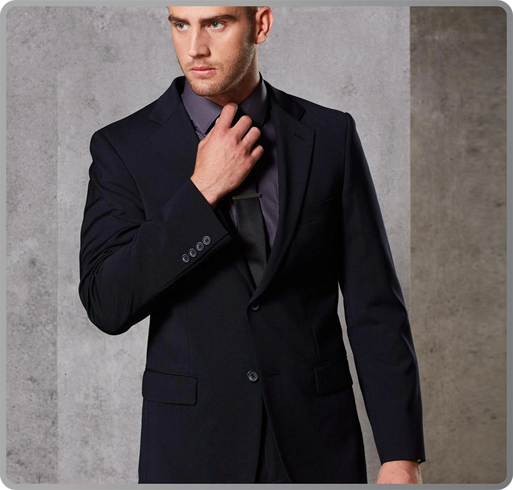 Custom corporate workwear designed for Australian businesses by Team Spirit Sports