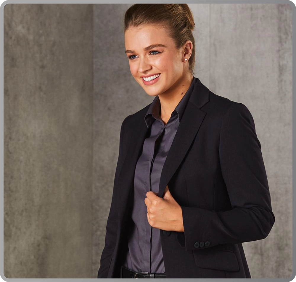 Workwear Corporate