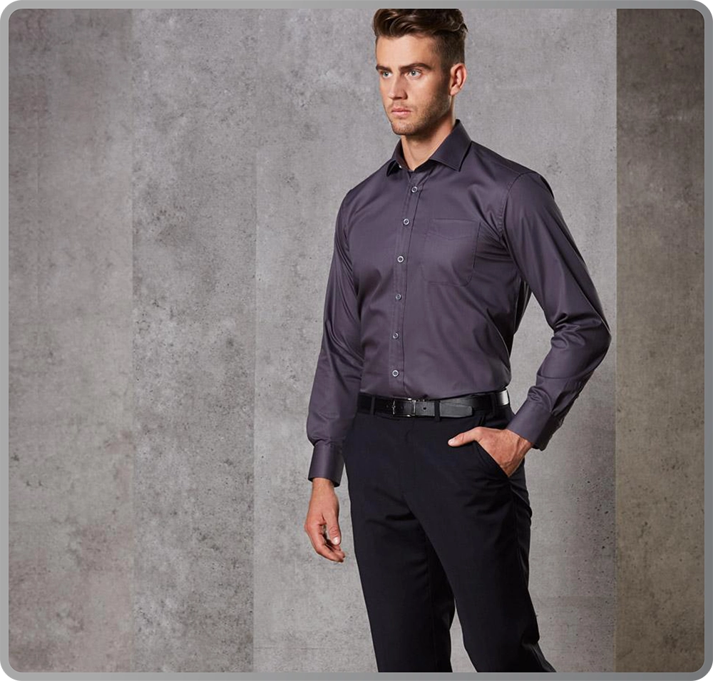 Corporate Workwear