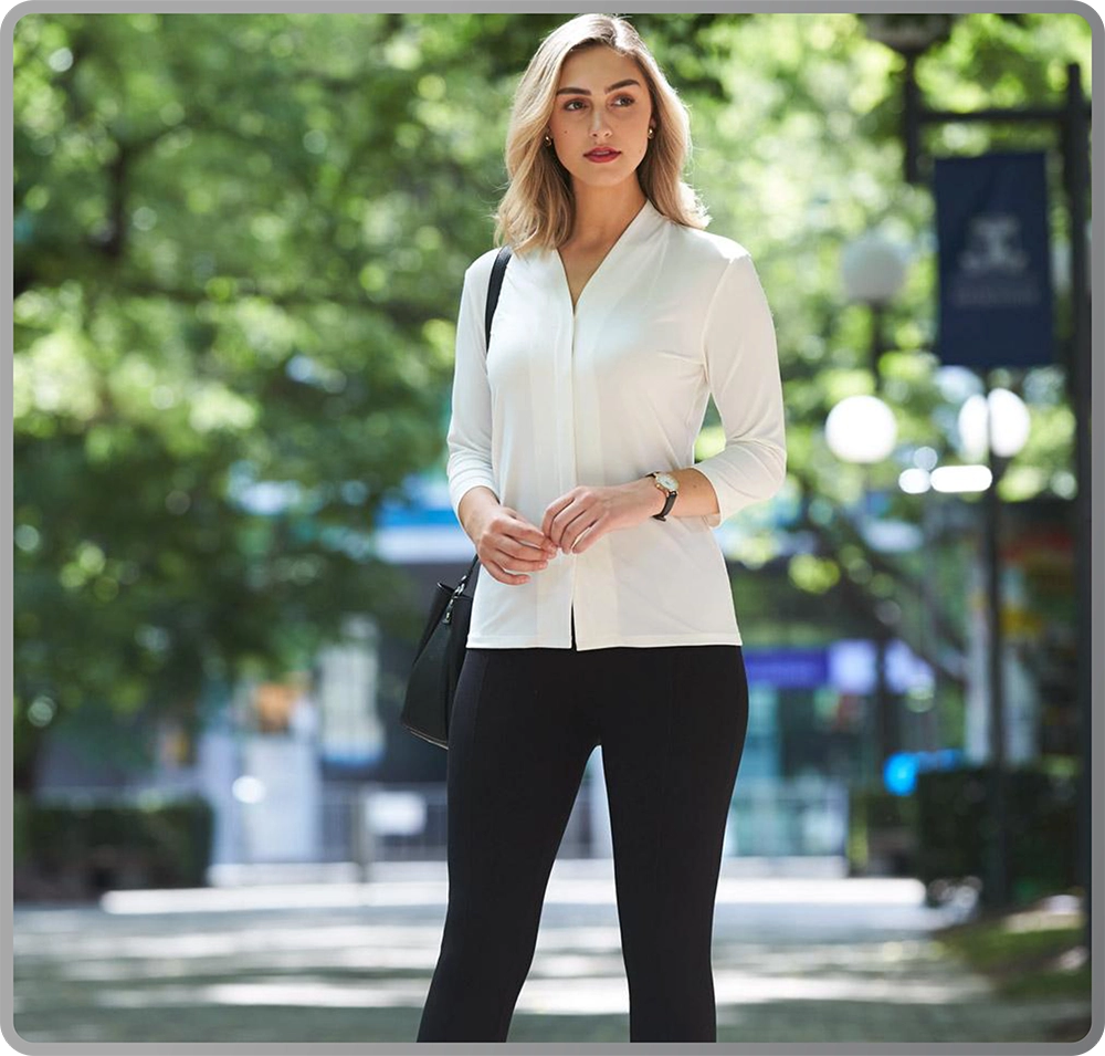 Workwear Corporate