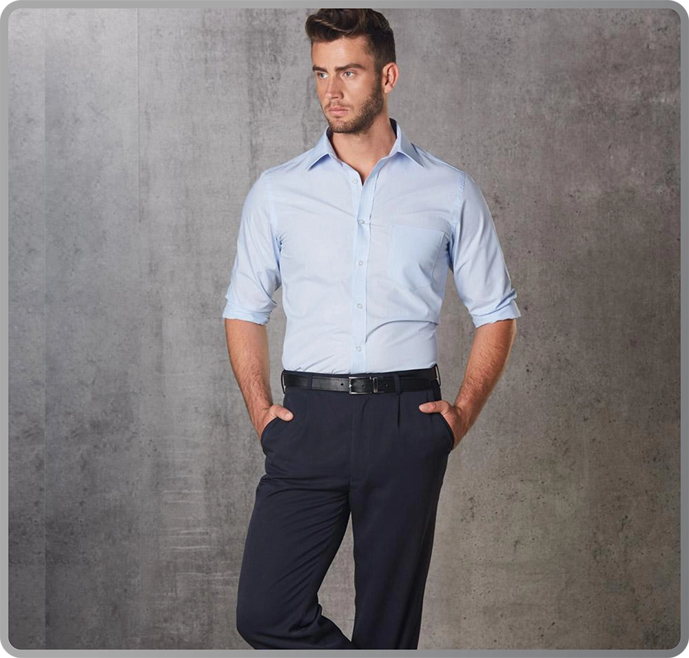Workwear Corporate