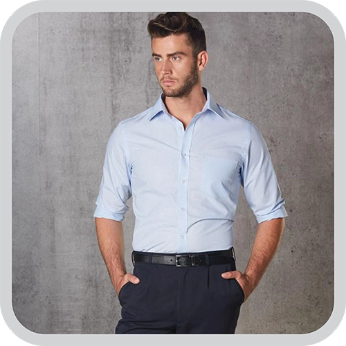 Workwear Corporate Sub Image
