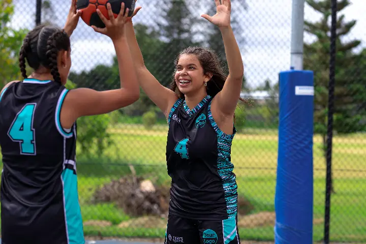 what is mesh fabric for sportswear