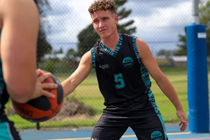 basketball uniform sizing guide