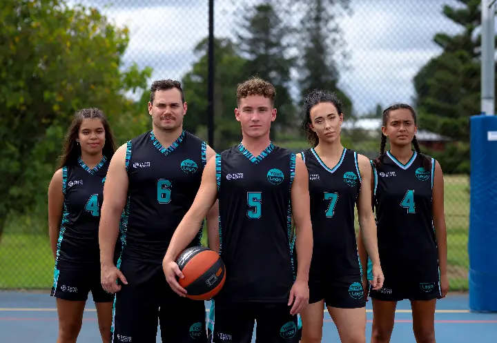 determine your team’s uniform needs before placing an order