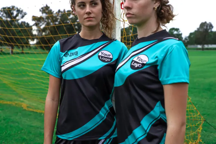 custom sports uniforms