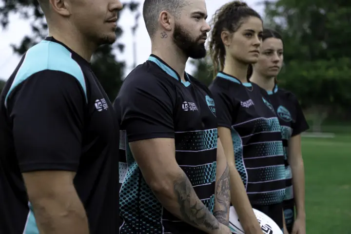 sportswear technology trends