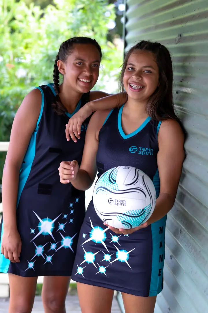 types of sportswear clothing
