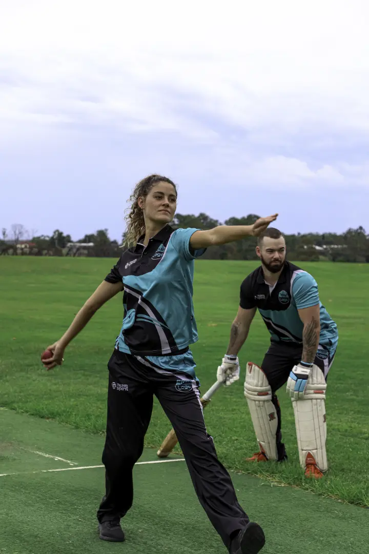 australia cricket jersey history